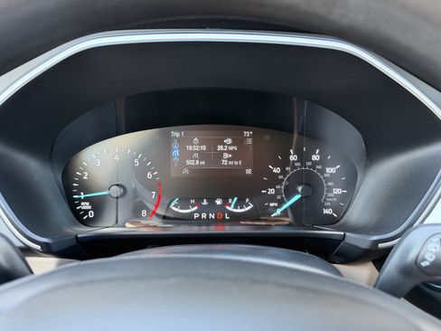 Used 2020 Ford Escape SE FWD image 30