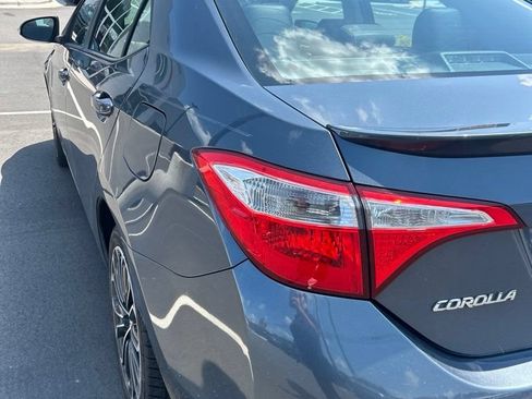 Used 2014 Toyota Corolla S FWD image 21
