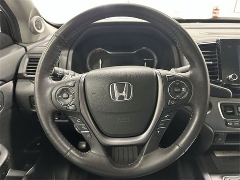 Used 2023 Honda Ridgeline RTL-E image 18