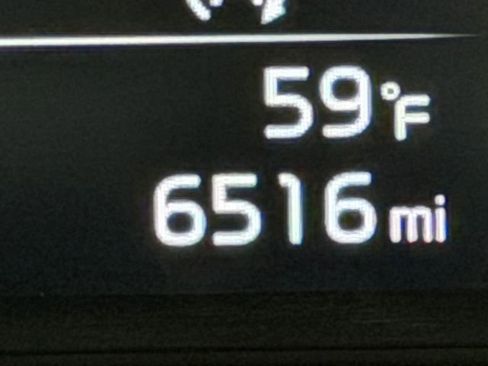 Certified 2025 Kia Soul EX image 6