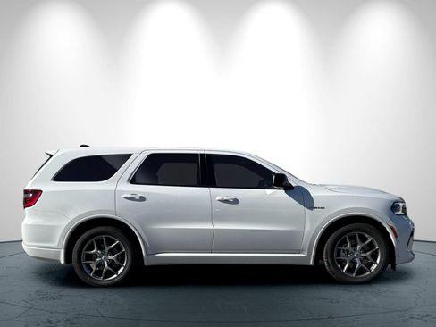 New 2026 Dodge Durango GT AWD/4WD image 3