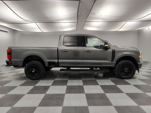 New 2026 Ford F350 Lariat w/ Black Appearance Package AWD/4WD image 13