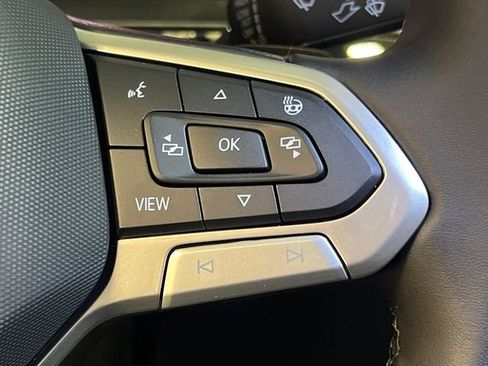 New 2026 Volkswagen Atlas Peak Edition AWD/4WD image 12