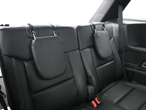 Used 2020 Ford Explorer ST w/ ST High-Performance Pack AWD/4WD image 34