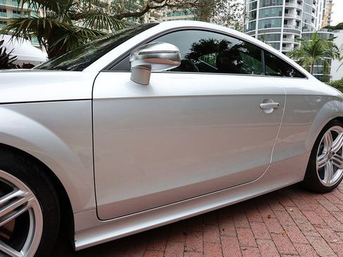 Used 2012 Audi TTS 2.0T Prestige image 24