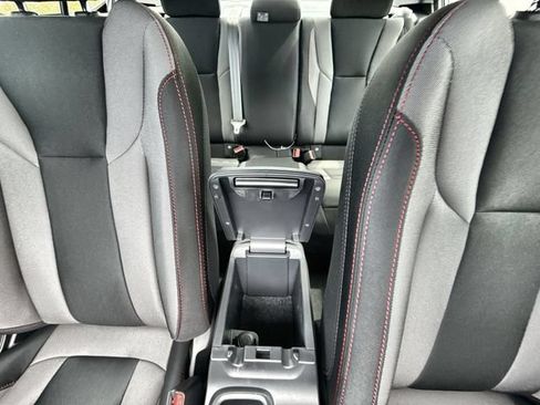 New 2026 Subaru WRX AWD/4WD image 22