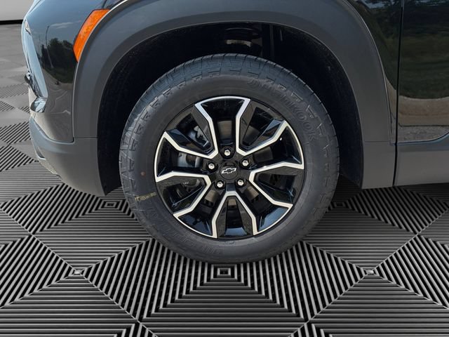 New 2026 Chevrolet TrailBlazer ACTIV w/ Convenience Package AWD/4WD image 9