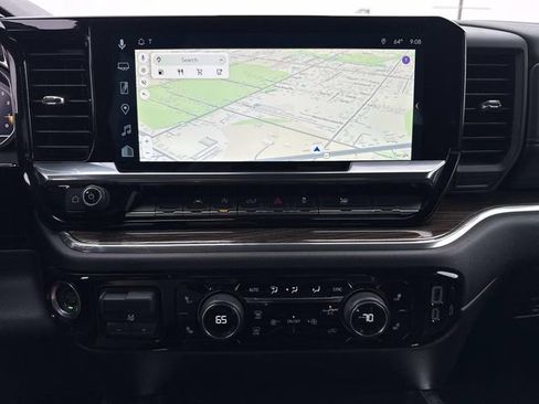 Used 2024 Chevrolet Silverado 1500 RST w/ Convenience Package II image 17