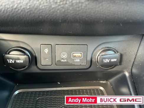 Used 2019 Hyundai Tucson Limited AWD/4WD image 33
