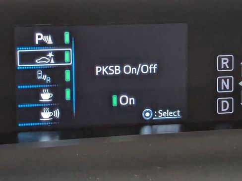 Used 2022 Toyota Prius Prime Limited image 25