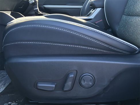 New 2025 Kia K4 GT-Line w/ GT-Line Sunroof Package image 14