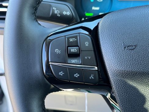 New 2026 Ford Escape Platinum w/ Premium Technology Package image 15