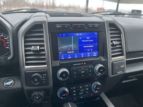 Used 2020 Ford F150 Raptor w/ Equipment Group 802A Luxury image 22