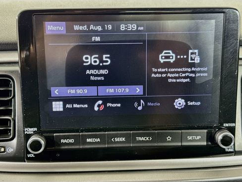 Used 2021 Kia Rio LX FWD image 19