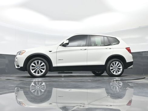 Used 2014 BMW X3 xDrive28i image 33