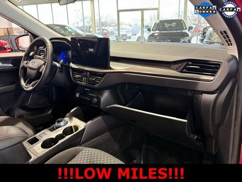 Used 2023 Ford Escape Active w/ Tech Pack #2 image 13