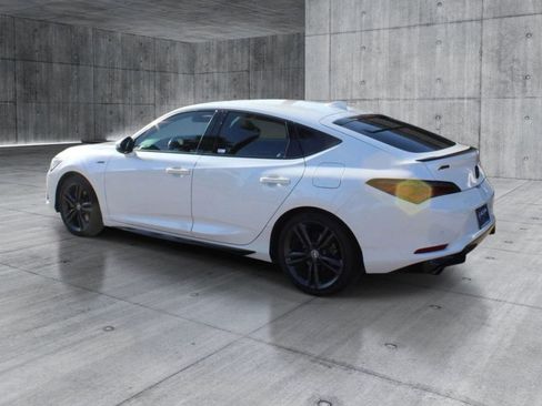 Used 2023 Acura Integra A-Spec FWD image 3