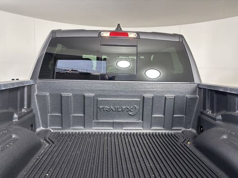 Used 2022 RAM 1500 Big Horn image 24