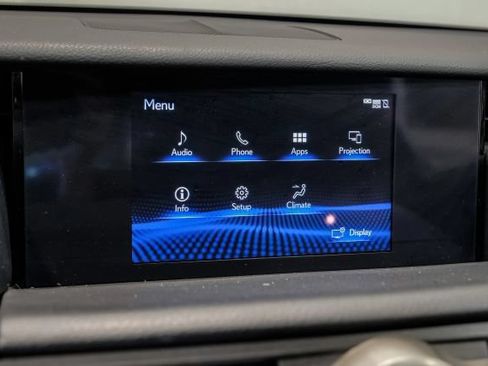 Used 2019 Lexus RC 350 w/ Premium Package RWD image 33