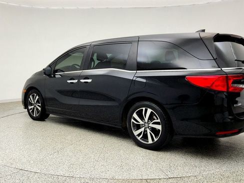 Used 2023 Honda Odyssey Touring image 7