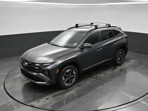 New 2026 Hyundai Tucson SEL AWD/4WD image 27