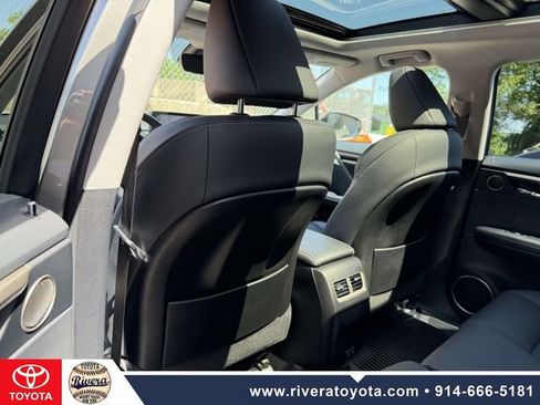 Used 2022 Lexus RX 350 AWD w/ Premium Package image 16