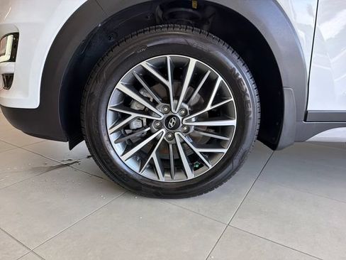 Used 2019 Hyundai Tucson Limited FWD image 29