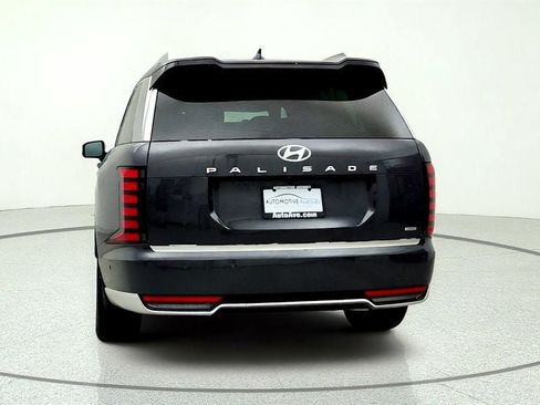 Used 2026 Hyundai Palisade Calligraphy AWD/4WD image 6
