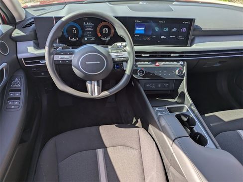Used 2025 Hyundai Sonata SEL image 24
