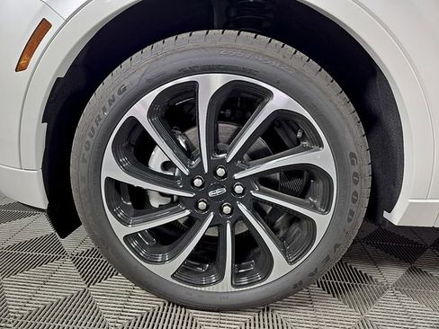 New 2026 Lincoln Nautilus Black Label image 9