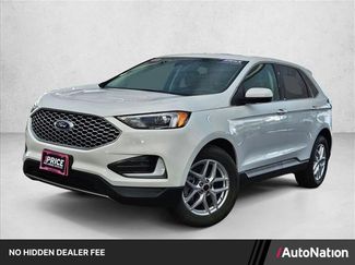 Used 2023 Ford Edge SEL AWD/4WD video 1