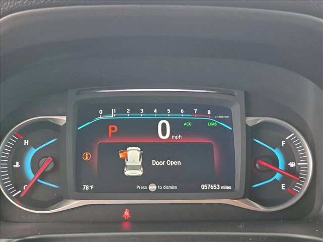 Used 2020 Honda Pilot EX image 11