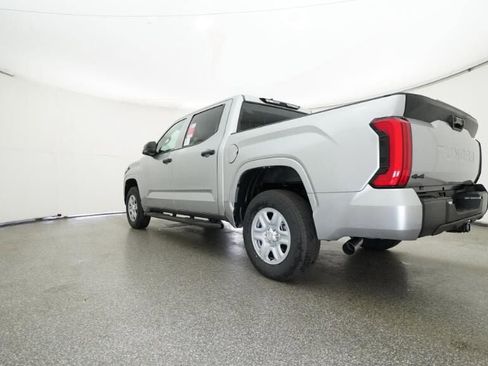 New 2026 Toyota Tundra SR image 21