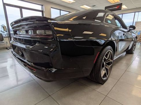 New 2026 Dodge Charger Scat Pack AWD/4WD image 8