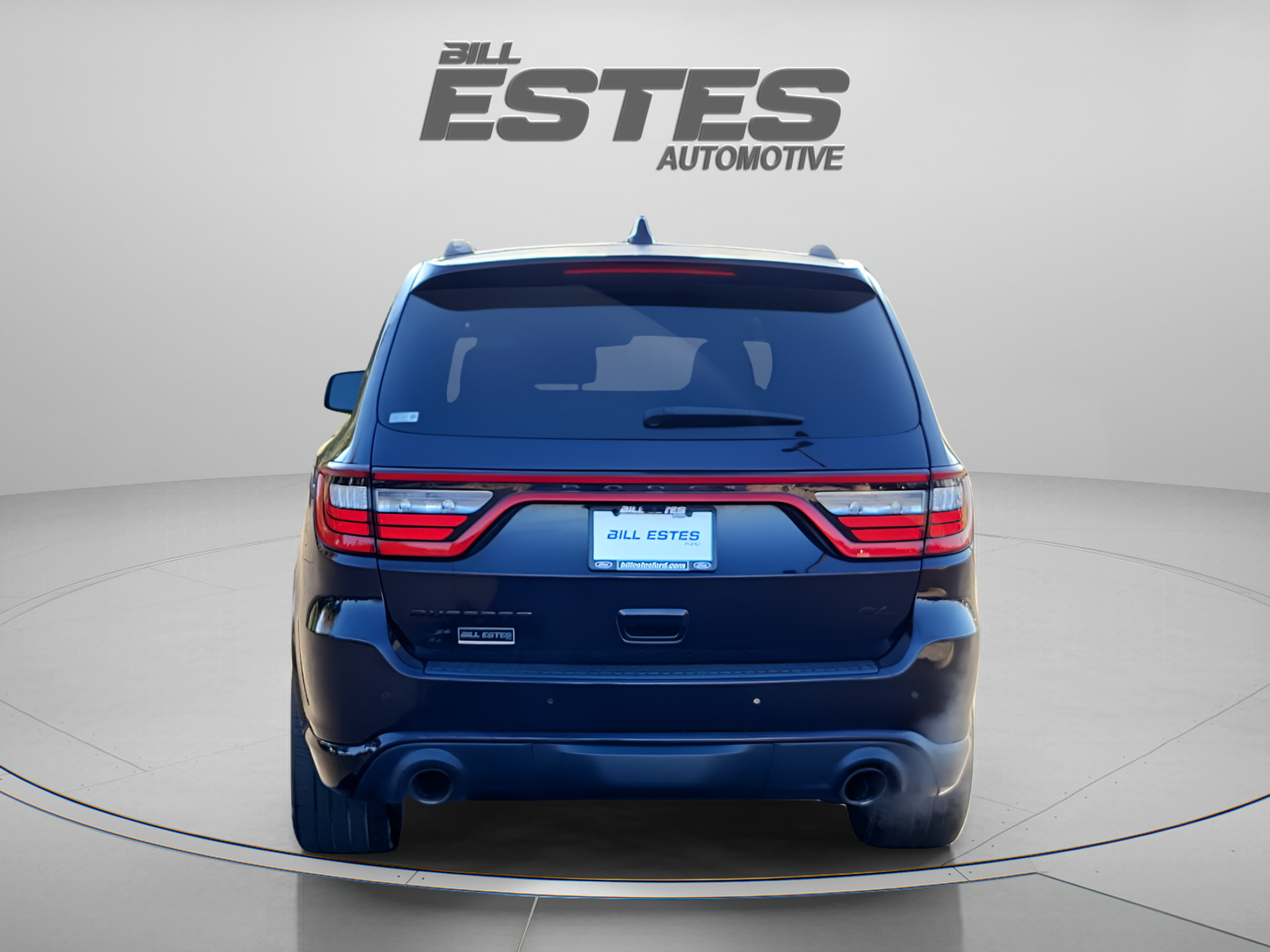 Used 2024 Dodge Durango R/T w/ Tow 'N Go Package AWD/4WD image 3