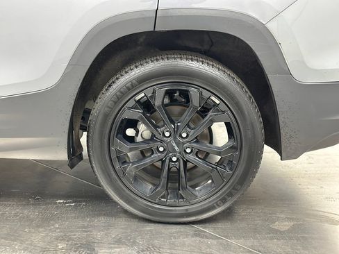 Used 2020 GMC Terrain SLE w/ Elevation Edition FWD image 24