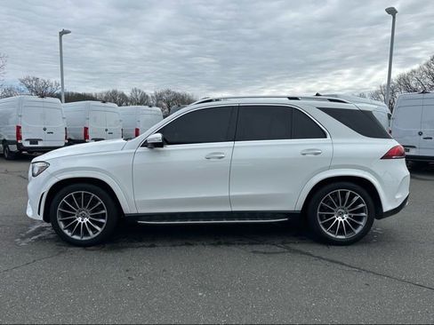 Certified 2023 Mercedes-Benz GLE 450 4MATIC image 4