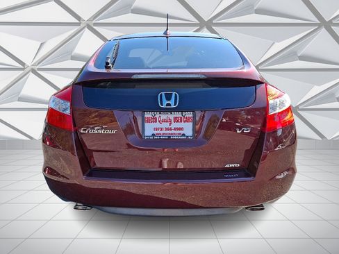 Used 2012 Honda Crosstour EX-L image 9