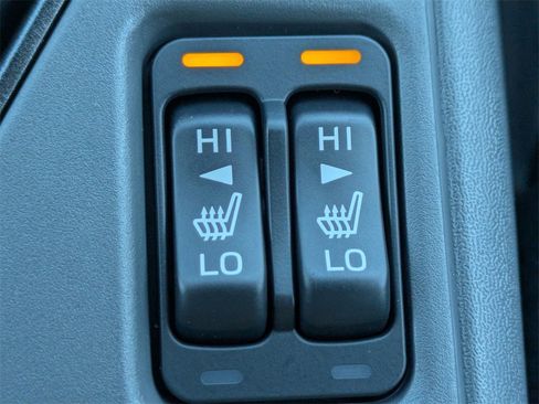 Used 2025 Subaru Crosstrek 2.5i Limited w/ Popular Package #3A image 26