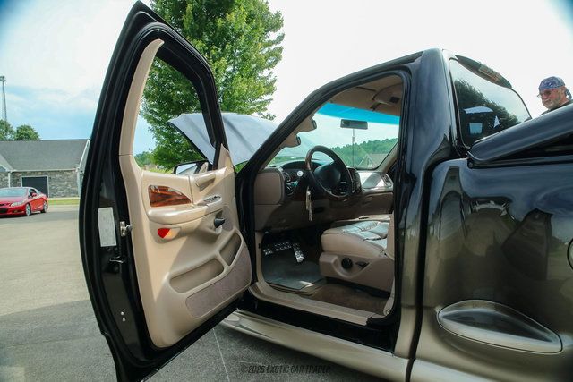 Used 1997 Ford F150 XL RWD image 21