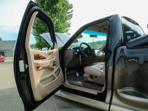 Used 1997 Ford F150 XL RWD image 21