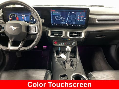 Used 2024 Ford Mustang GT Premium RWD image 2