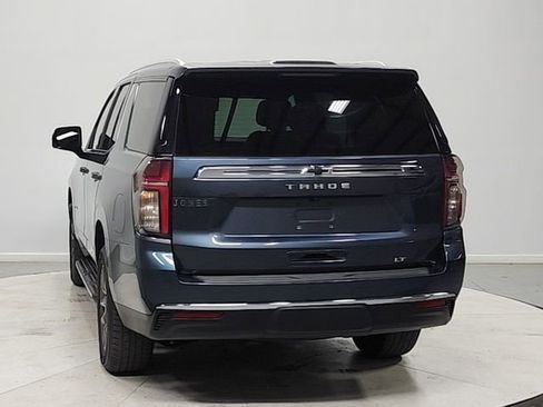 Used 2021 Chevrolet Tahoe LT w/ LT Signature Package image 6