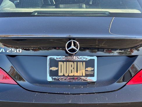 Used 2018 Mercedes-Benz CLA 250 image 49