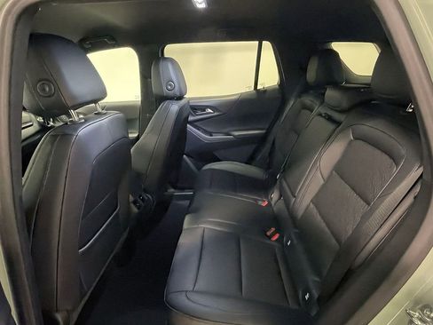 Used 2026 Chevrolet Equinox LT w/ Convenience Package II image 19