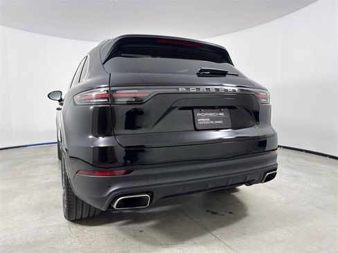 Certified 2019 Porsche Cayenne image 20