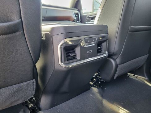 New 2026 GMC Sierra 2500 Denali w/ Denali Reserve Package image 28