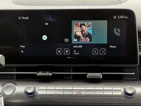 New 2025 Hyundai Kona SEL image 19