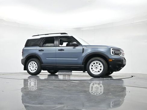 New 2026 Ford Bronco Sport Heritage w/ Convenience Package AWD/4WD image 33
