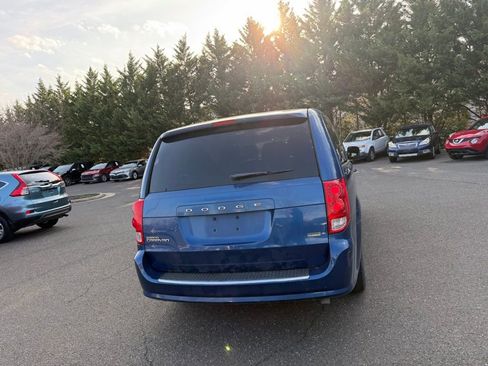 Used 2011 Dodge Grand Caravan Express w/ PWR Window Group image 5